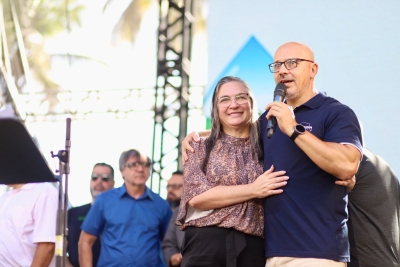 Antonina celebra 24ª Festa Social das Igrejas Batistas