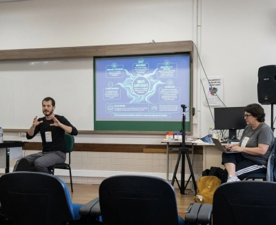 Capacitação fortalece atendimento do CREAS