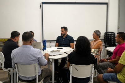 Projeto Cidade Empreendedora é apresentado em Antonina com foco no fortalecimento dos pequenos negócios