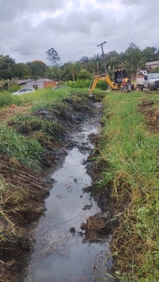 Trabalho que faz a diferença