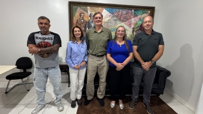 Antonina se destaca no Paraná com avanço histórico no ICMS Ecológico