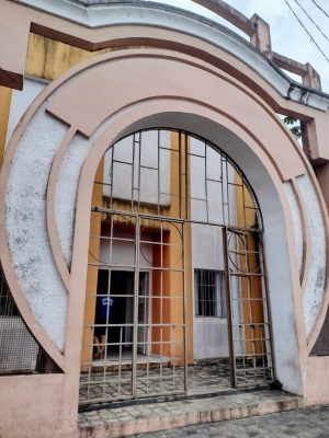 Prefeitura de Antonina decreta ponto facultativo na quinta-feira da Semana Santa