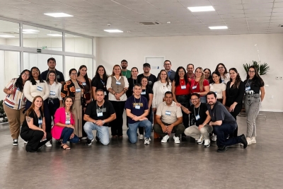 Antonina fortalece apoio aos empreendedores com capacitação de servidor em parceria com o Sebrae