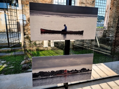 Exposições valorizam a história e a arte local durante o 2º Festival de Inverno de Antonina