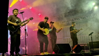 Festa de Nossa Senhora do Pilar reúne comunidade e celebra tradição em Antonina